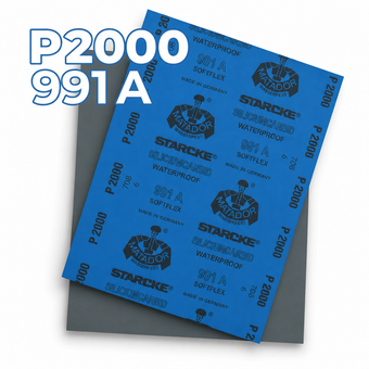 compare product Lixa P2000 Starcke