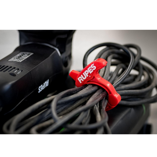 Grampo Prendedor de Cabo Cable Clamp Rupes