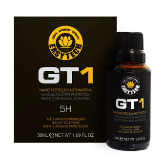 compare product GT1 Ceramic 20ml EasyTech