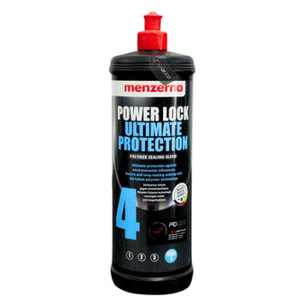 compare product Power Lock Ultimate Protection 1L Menzerna