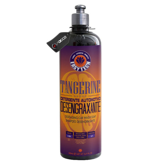 Tangerine 500ml Easytech