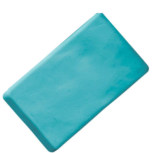 Clay Bar Verde Médio 200g Mills
