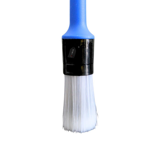 Kit 5 Pinceis Detalhamento Interno Cleaner