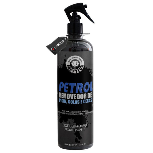 Petrol 500ml Easytech