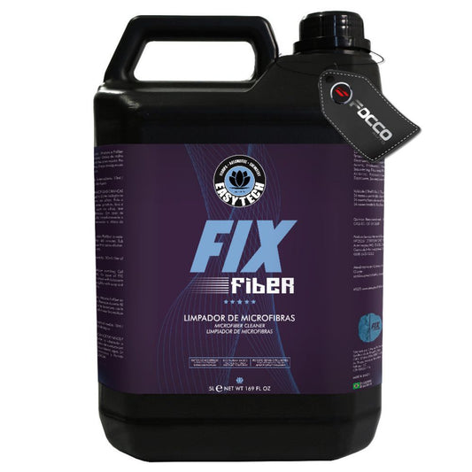 Fixfiber 5l Easytech