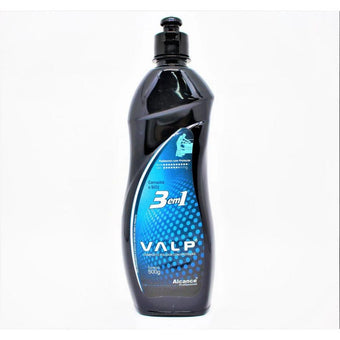 compare product VALP 3 EM 1 500ML ALCANCE