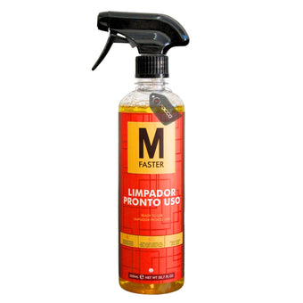 compare product Multi Faster Limpador Bactericida Pronto Uso 500ml Easytech