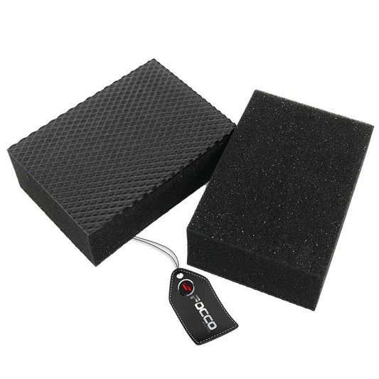 POLYSHAVE BLOCK CARPRO