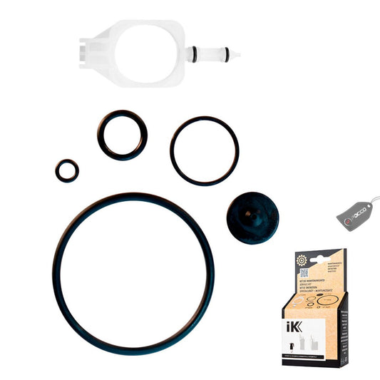 Kit Manutenção IK 1,5 / 2 Matabi