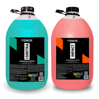 compare product Kit Apc Sintra e Impact 5l Vonixx
