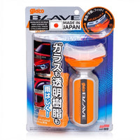 Glaco Blave Proteção para Viseira de Capacete 70ml Soft99