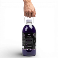 Verniz Protetor P/ Motores 3l FX