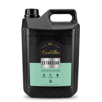 compare product Extratcar 5l Cadillac