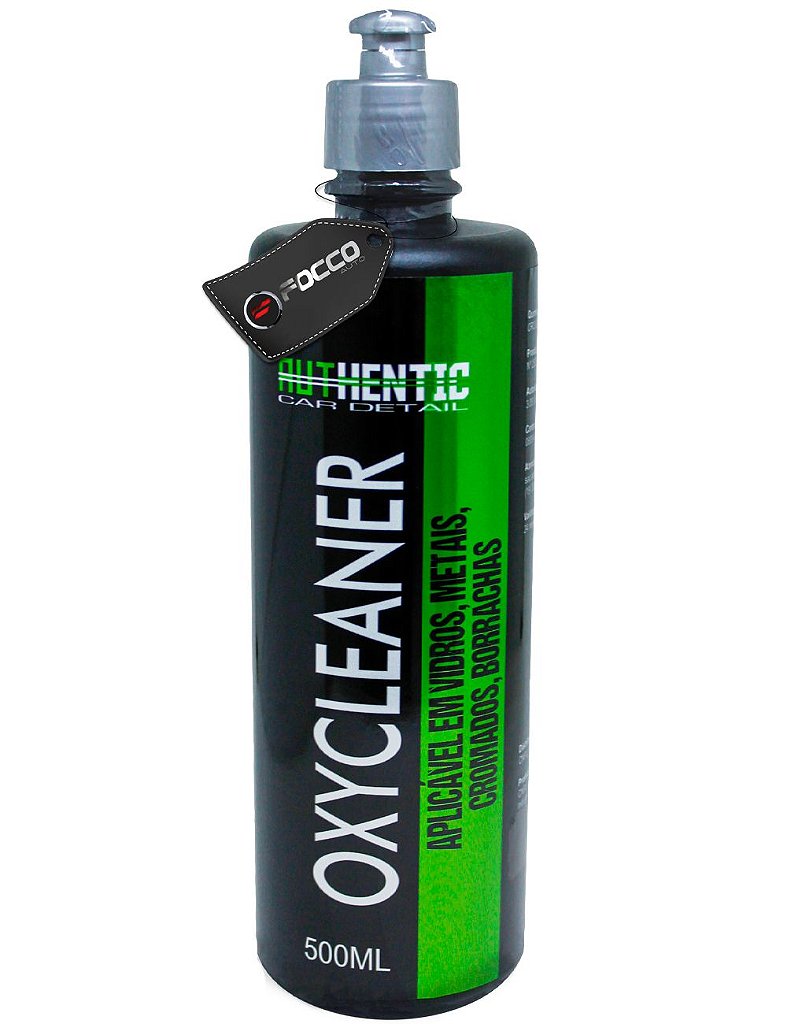 OXYCLEANER 500ML AUTHENTIC
